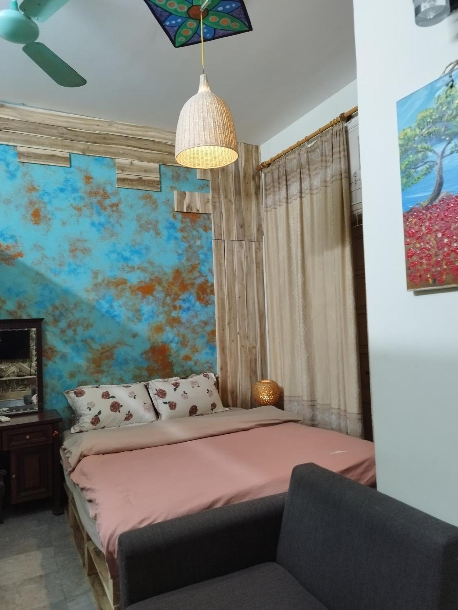 H2 Studio Homestay Automatic Check In Hanoi Kültér fotó