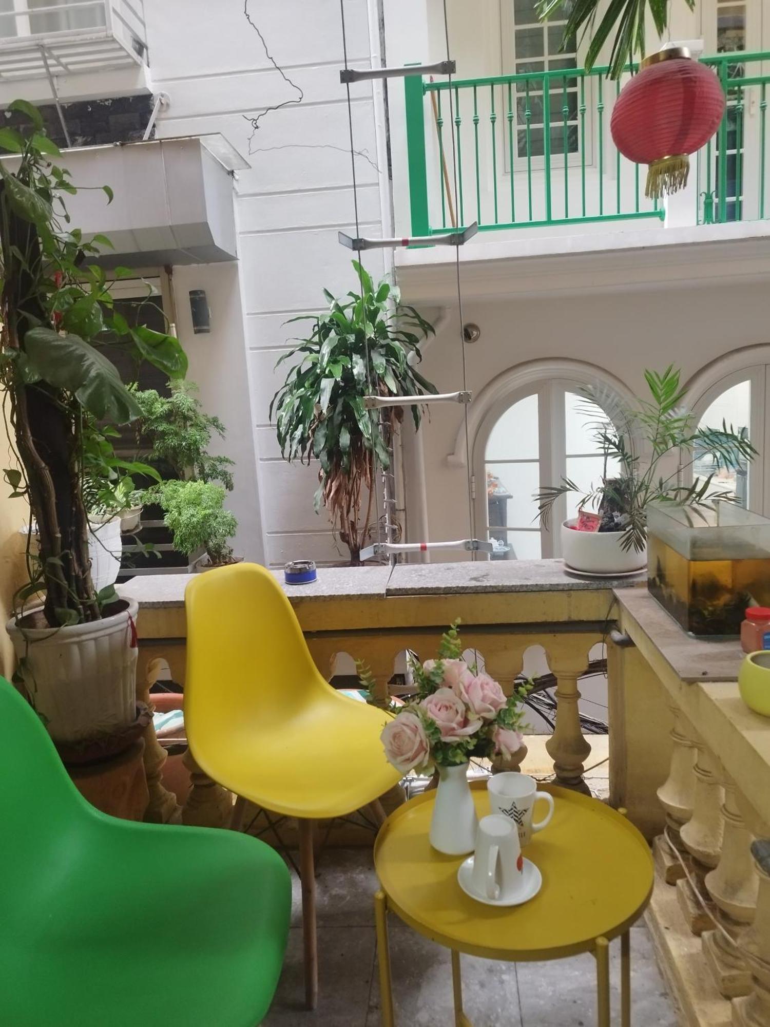 H2 Studio Homestay Automatic Check In Hanoi Kültér fotó